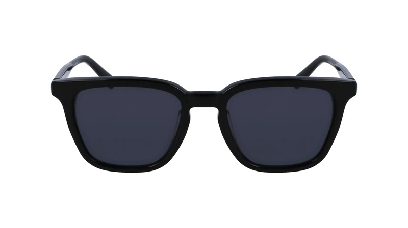 Salvatore Ferragamo SF1100S 001 Black Sunglasses - 52mm
