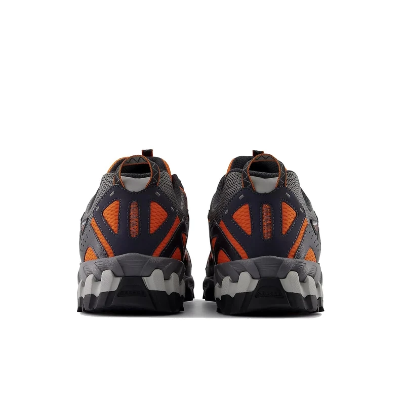 New Balance ML610TAI 610 Men Colore Arancione UK 8.5