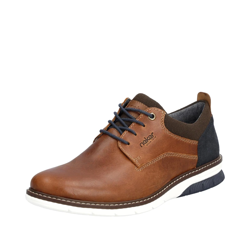 Brack Mens Casual Shoes