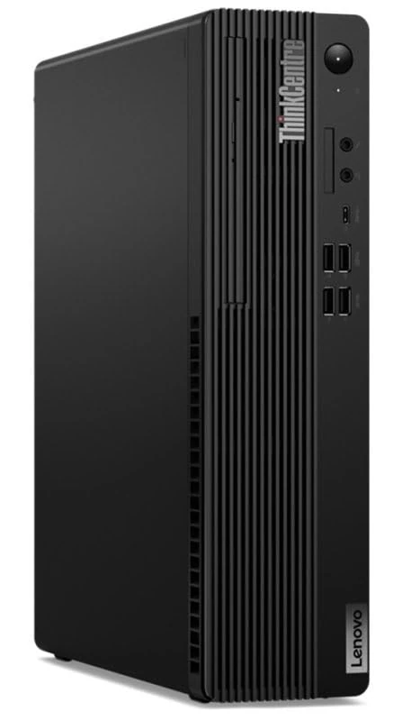 Lenovo ThinkCentre M70s Gen 3 SFF Desktop PC, Intel Core i7-12700 2.1GHz, 16GB DDR4, 512GB PCIe SSD, DVDRW, Intel UHD, WIFI, Bluetooth, Windows 11 Pro, 3Yr