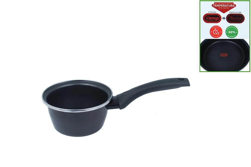Casser.1 Handle 14 cm Resp.Energet.Also for Induction