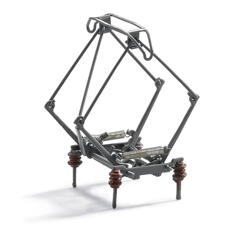 Liliput L969201 N Scissor Roof Pantograph - Image 1