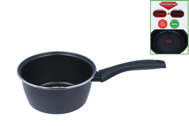 Casser 1 Handle 18 cm Resp.Energy Also for Induction