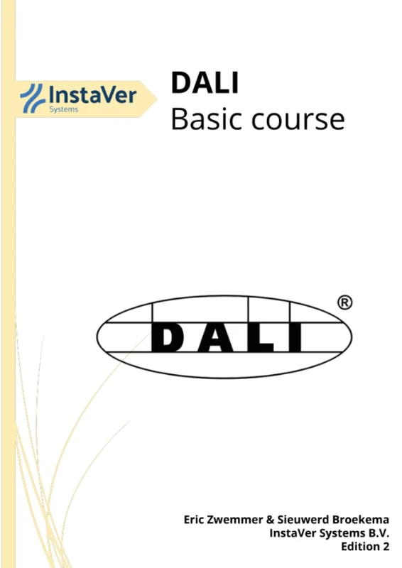 DALI Basic course - Image 1