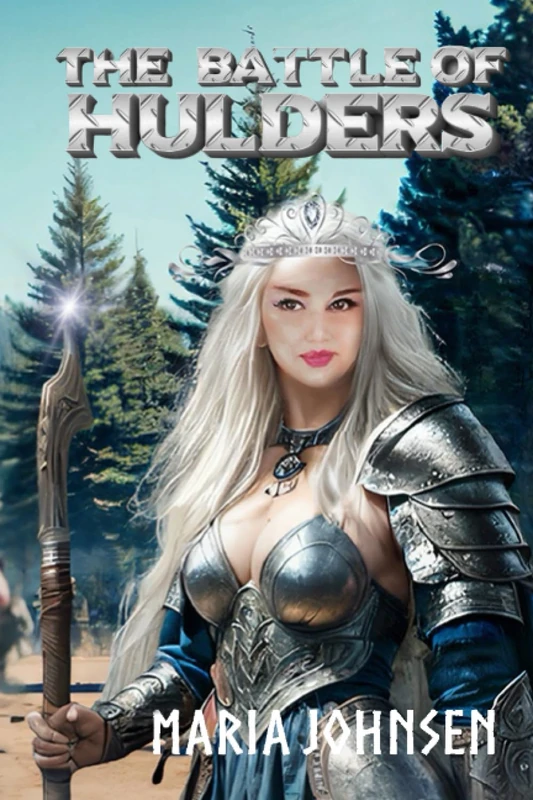 The Battle of Hulders - Image 1