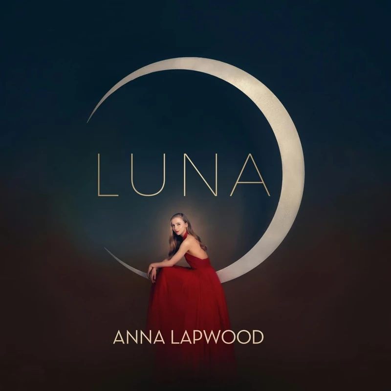 Luna [VINYL] - Image 1