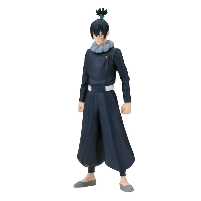 BANDAI Banpresto - Jujutsu Kaisen - Kokichi Muta (ver. A), Spirits Jukon no Kata Figure