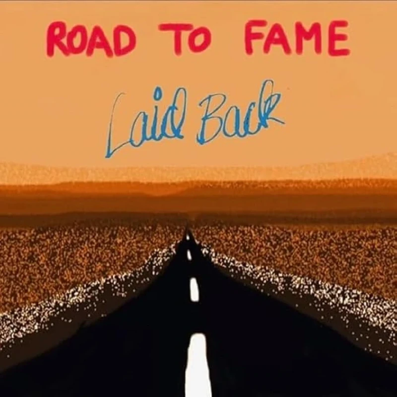 Road To Fame [VINYL]