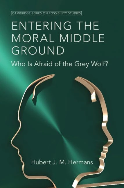 Entering the Moral Middle Ground: Who Is Afraid of the Grey Wolf? (Cambridge Series on Possibility Studies) - Image 1