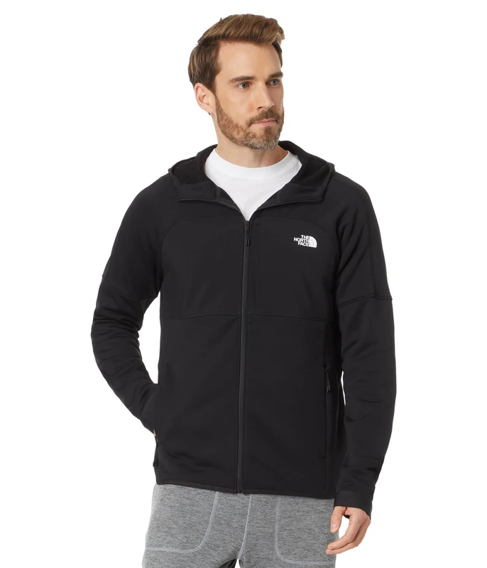 The North Face Canyonlands High Altitude Jacket Tnf Black S