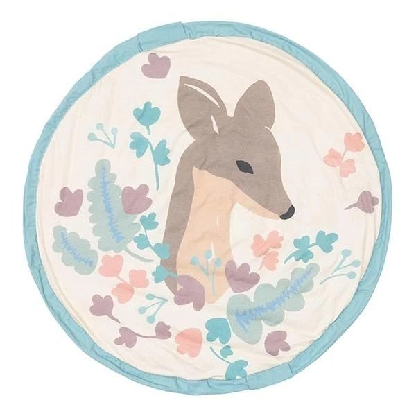PLAY&GO Play & Go Soft Fawn Diaper Liners