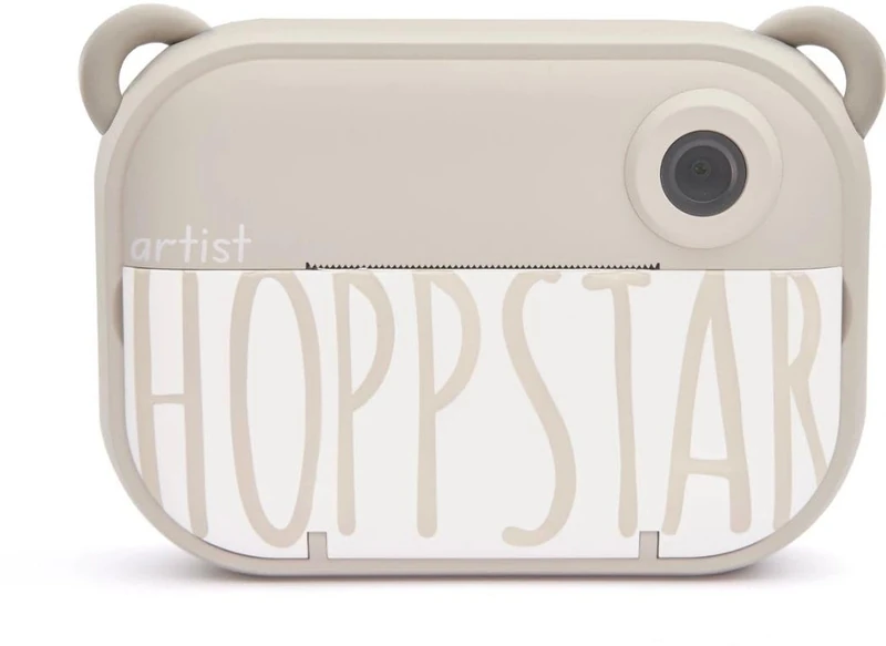 Hoppstar Artist Oat Digital Camera - 12MP Instant Print - Image 1