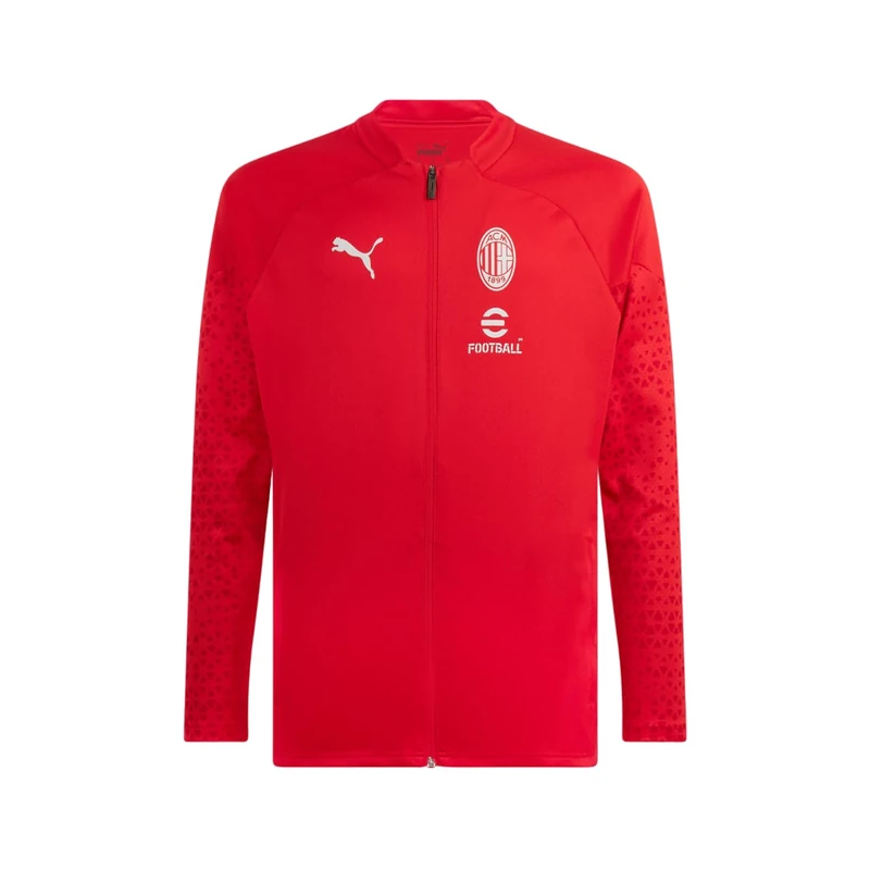 AC Milan Puma Acm Jacket M