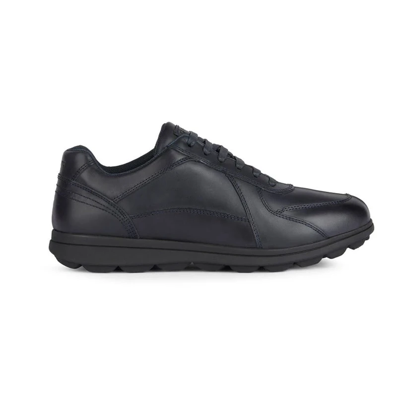 Geox U Spherica Ec12 Sneaker, Navy, 6 UK