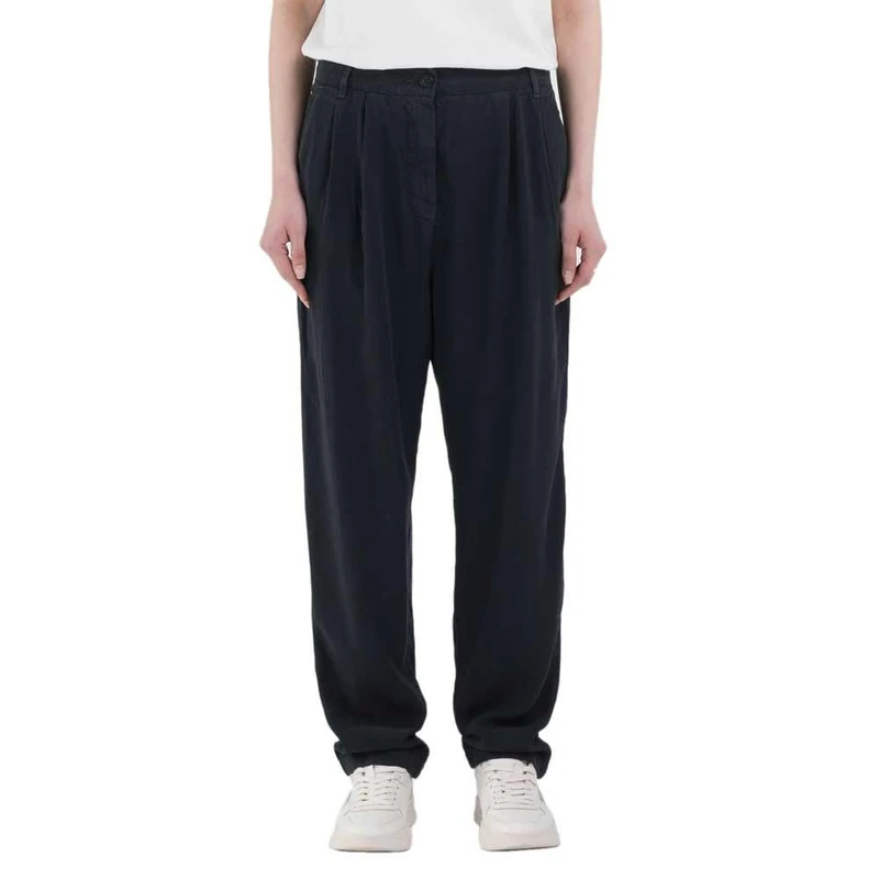 Replay Women's W8065A Pants, 998 Blackboard,