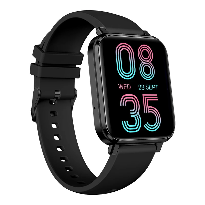Myphone Ls Smartwatch One Size - Image 1