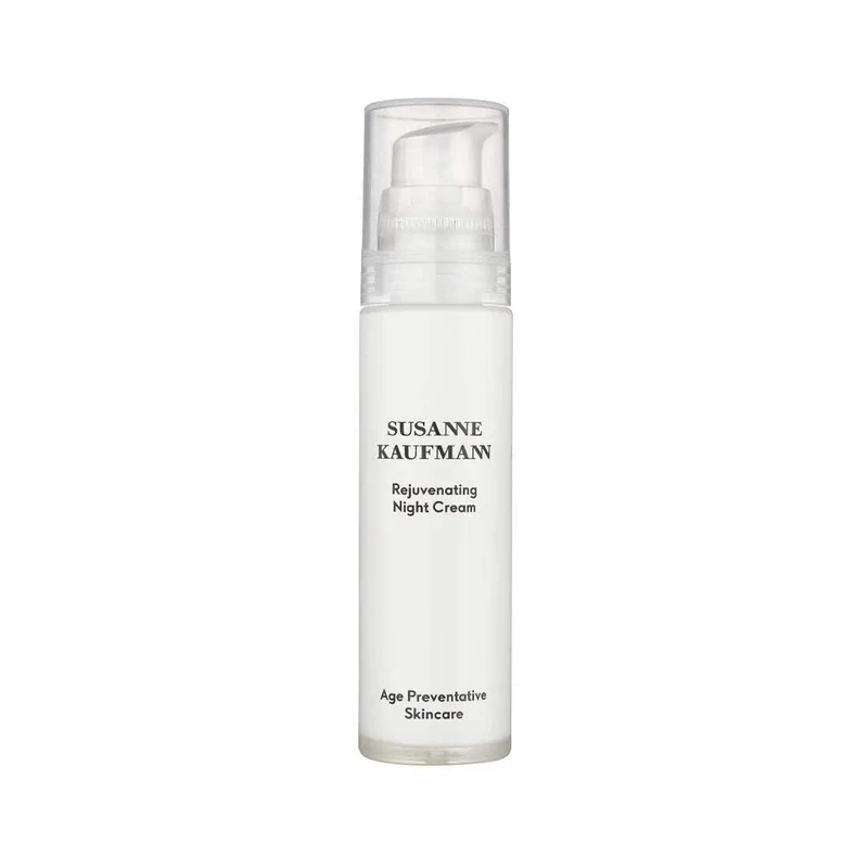 Susanne Kaufmann Rejuvenating Night Cream 50ml