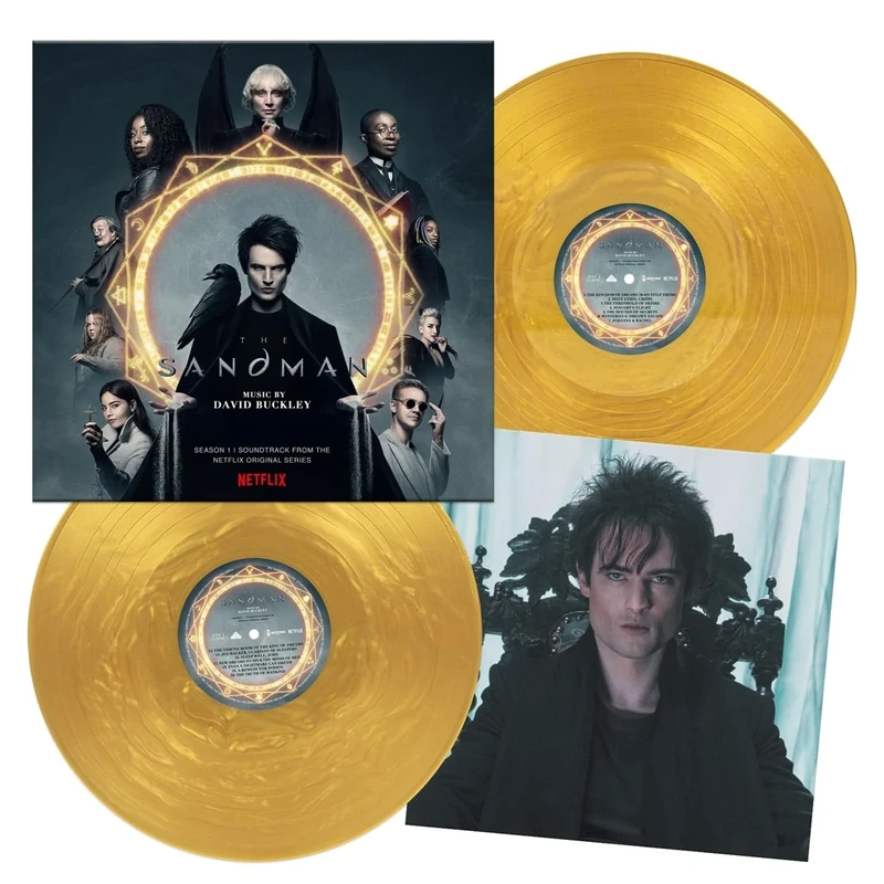 Sandman [VINYL]