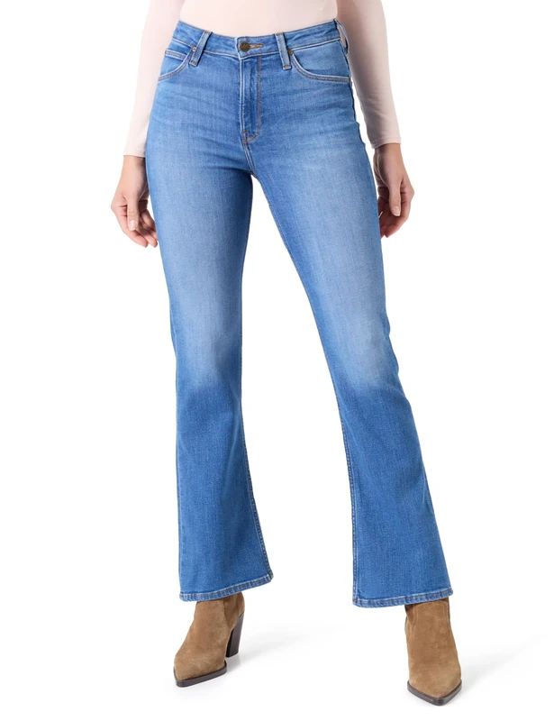 Lee Breese Boot, in The Shade, 24W x 31L