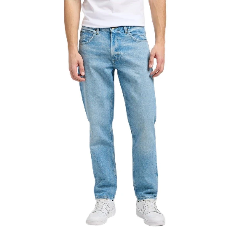 Lee Men's Oscar Jeans, Sundaze, 28 W/32 L - Image 1