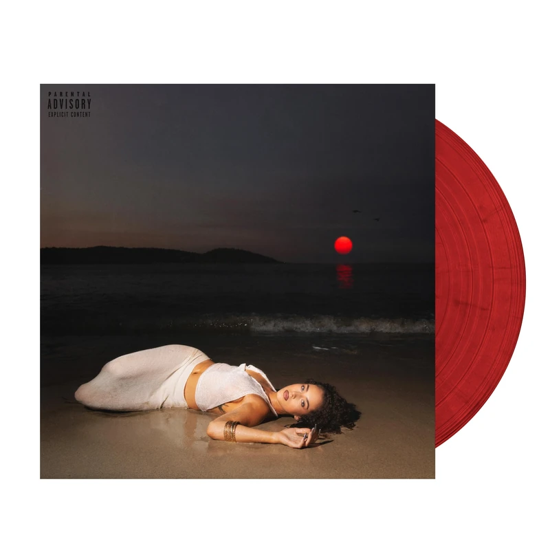 When I Hear Your Name [VINYL]
