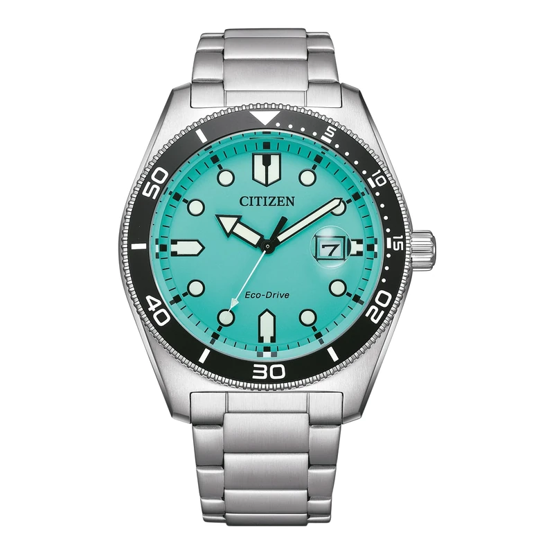 Citizen Men Analogue Watch