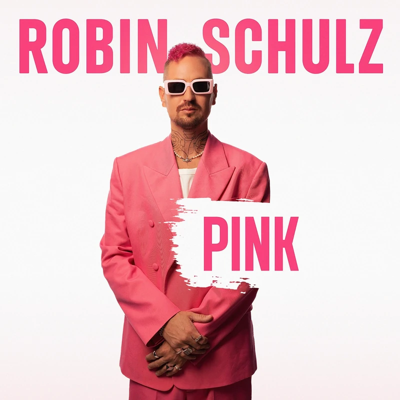 Pink [VINYL] - Image 1