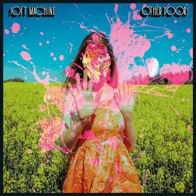 Other Doors [180 gm 2LP Coloured Vinyl]