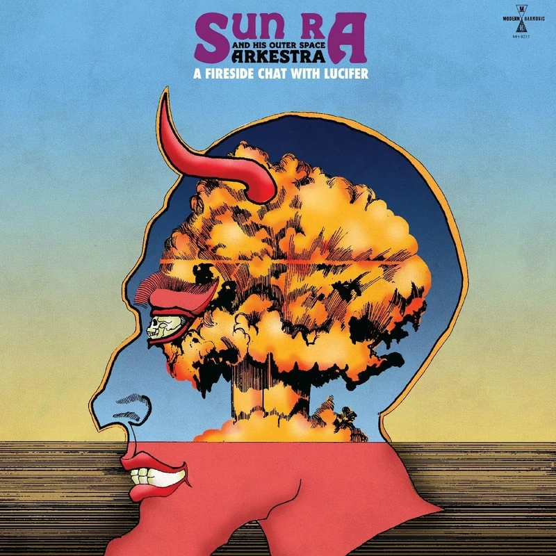A Fireside Chat With Lucifer [Explicit]