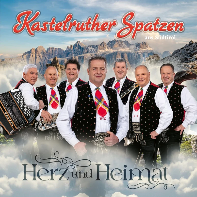 Herz und Heimat (Deluxe Edition) - Image 1
