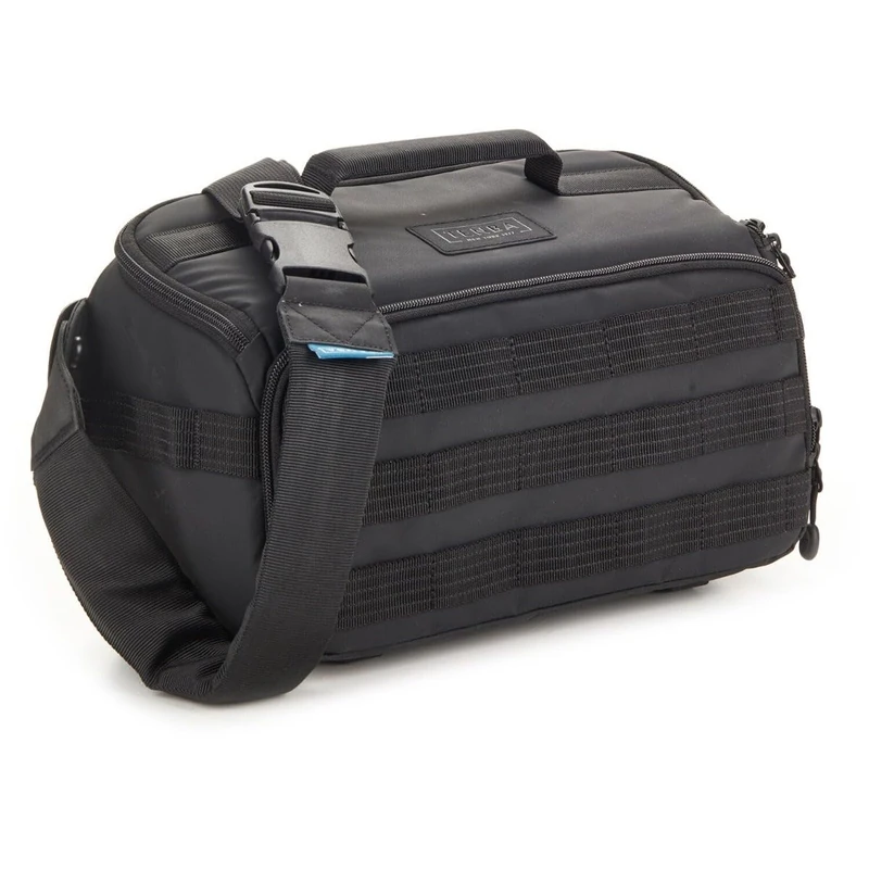 Tenba Axis v2 4L Sling Bag for DSLR and Mirrorless cameras and lenses – Black (637-760)