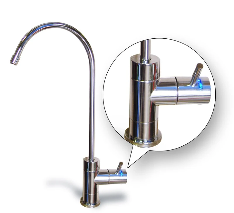 Bbagua LED Reverse Osmosis Equipment Tap