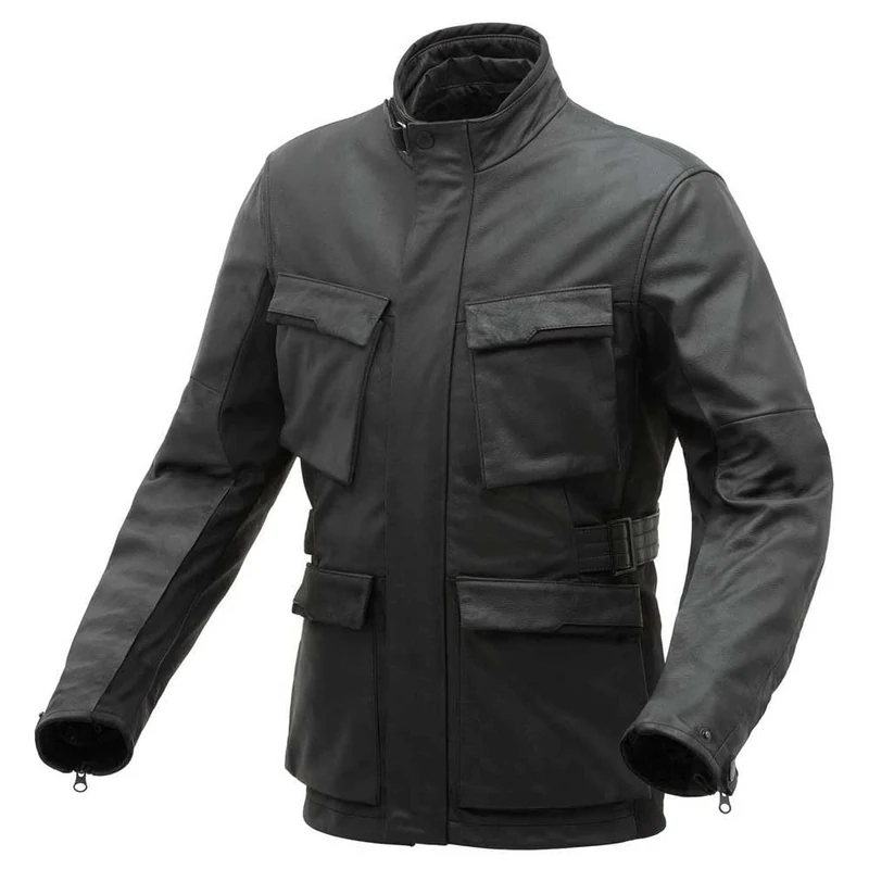 Tucano Urbano Max Jacket Black XL