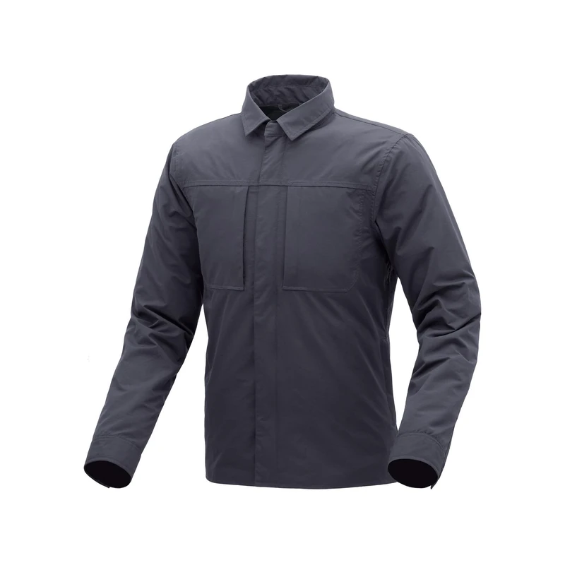 Tucano Urbano Simon Hydroscud® JACKET Dark Blue S