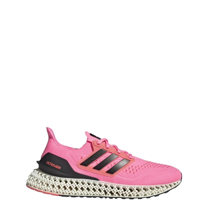 Adidas Ultra 4DFWD Shoes
