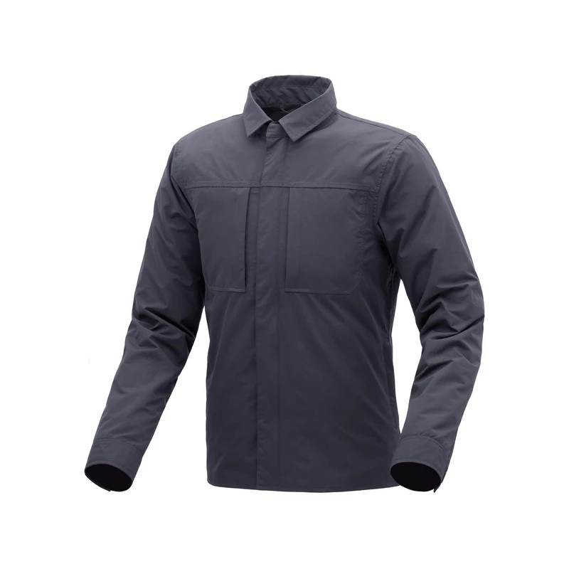 Tucano Urbano Simon Hydroscud® JACKET Dark Blue 3XL - Image 1