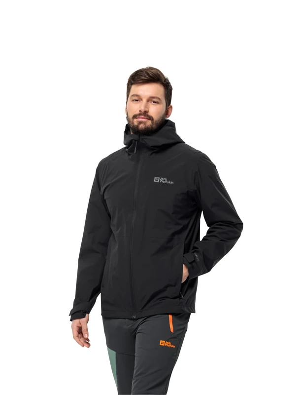 Jack Wolfskin ROBURY 2L JKT M