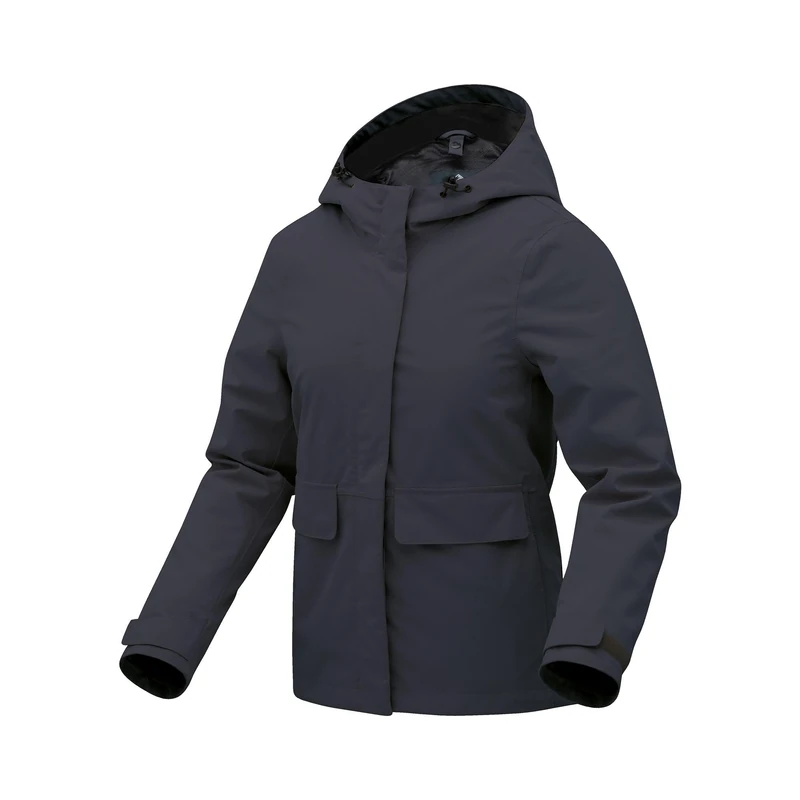 TUCANO URBANO Urbana District Hydroscud® Jacket Dark Blue M