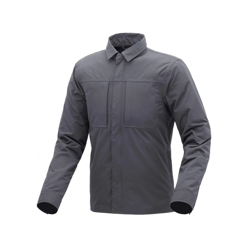 Tucano Urbano Simon Hydroscud® JACKET Dark Grey M