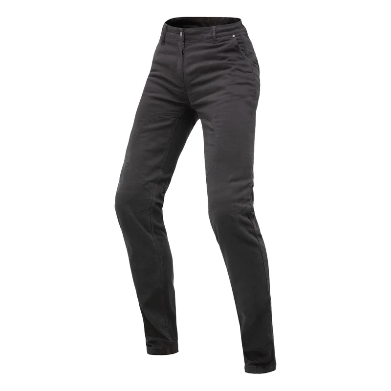 TUCANO URBANO Cove Trousers, Black, 32 (EU)