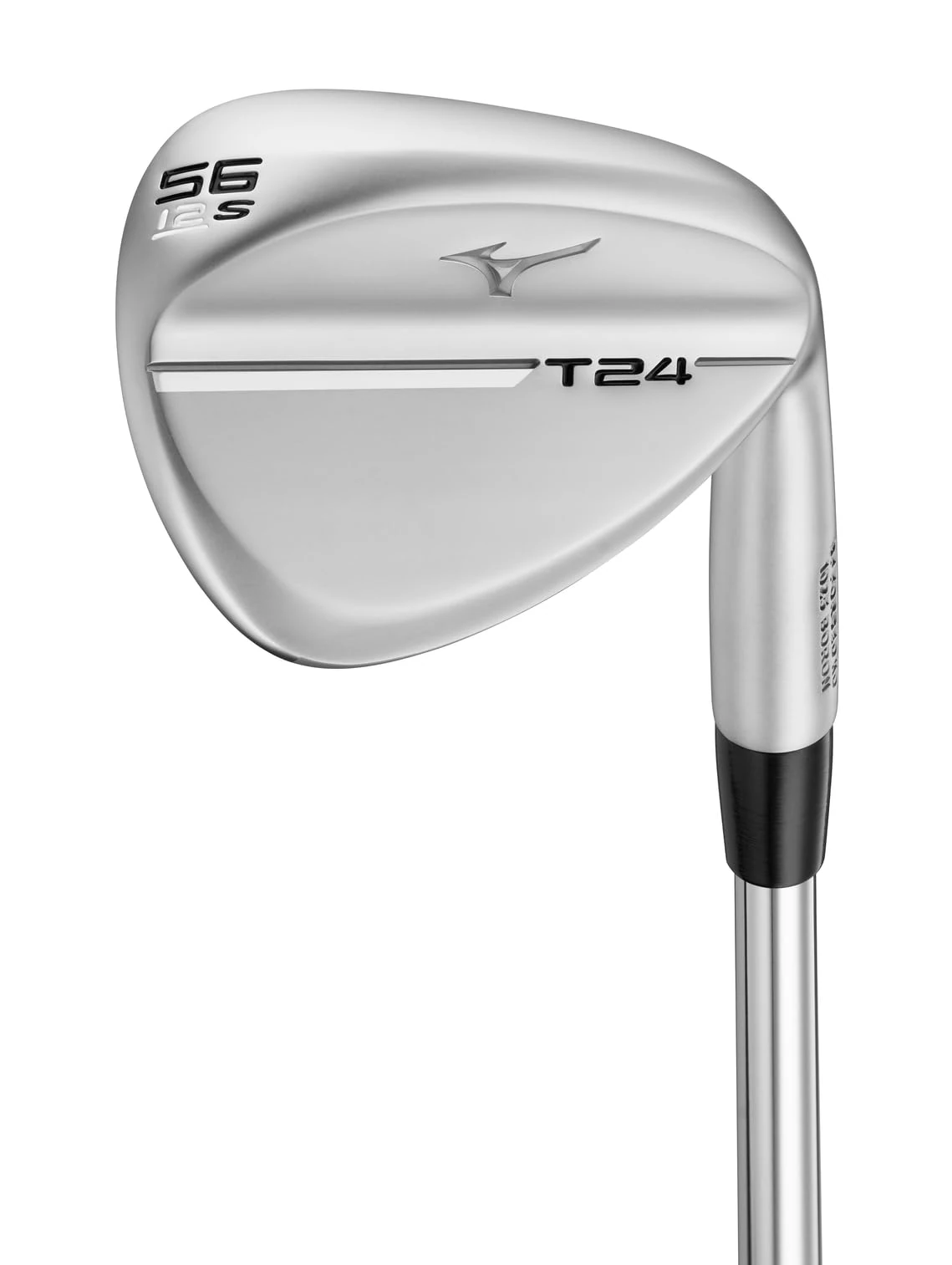 Mizuno T24 Soft White Satin | 54 Degrees / 08 Bounce | RH/Steel/Wedge
