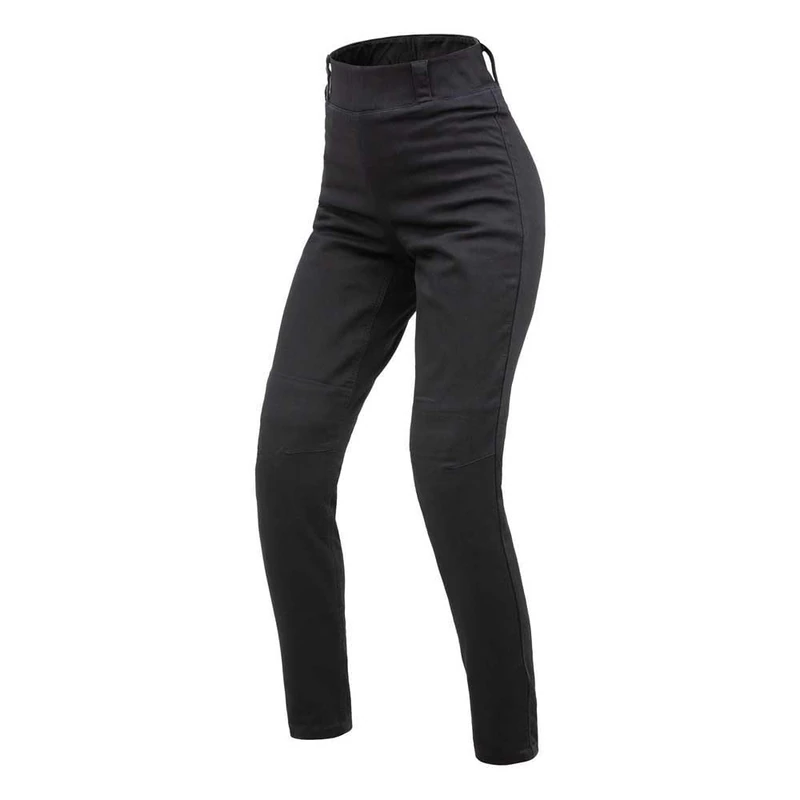 Tucano Urbano Black 32 Axle Mouth Leggings