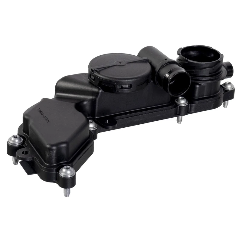 FEBI BILSTEIN Oil Separator, Crankcase Vent 181042