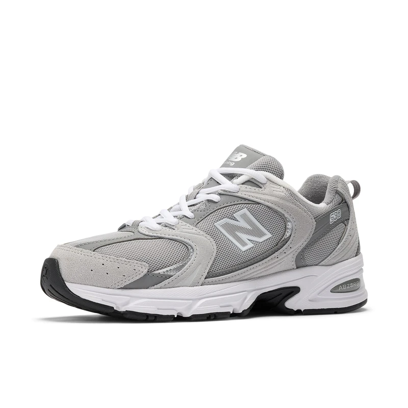 New Balance MR530CK 530 Men Grey UK 9.5