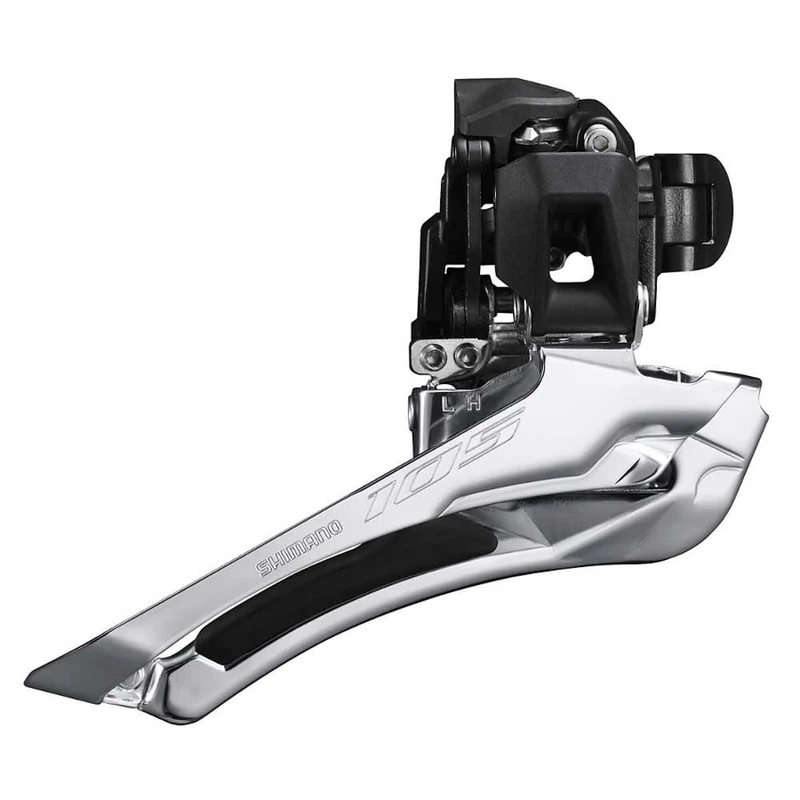 Shimano R7100 31.8 Mm Front Derailleur 2 x 12s