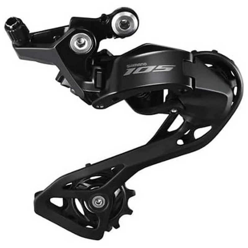 Shimano 105 Rd-r7100 Rear Derailleur 12s