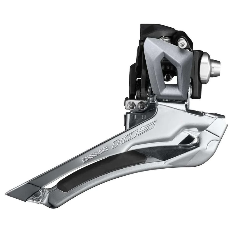 SHIMANO Dérailleur FD-R7100 12 vitesses soudé