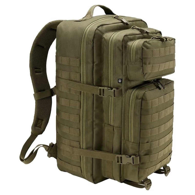 Brandit Unisex Us Cooper XL Backpack