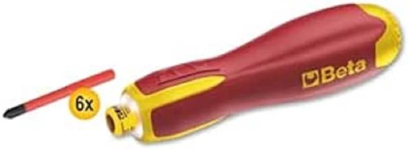 Beta 1211E/GE evox-e Electric Screwdriver - Image 1