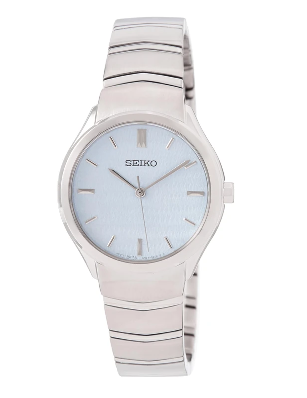 Seiko SUR549P1 Women's Analog Japanese Quartz Watch